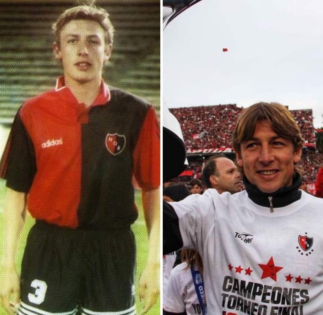 noritaaa68's tweet image. Vamos Gringo!
Te esperamos en casa ❤🖤
#GabrielHeinze 
#Newells, un sentimiento, no traten de entenderlo