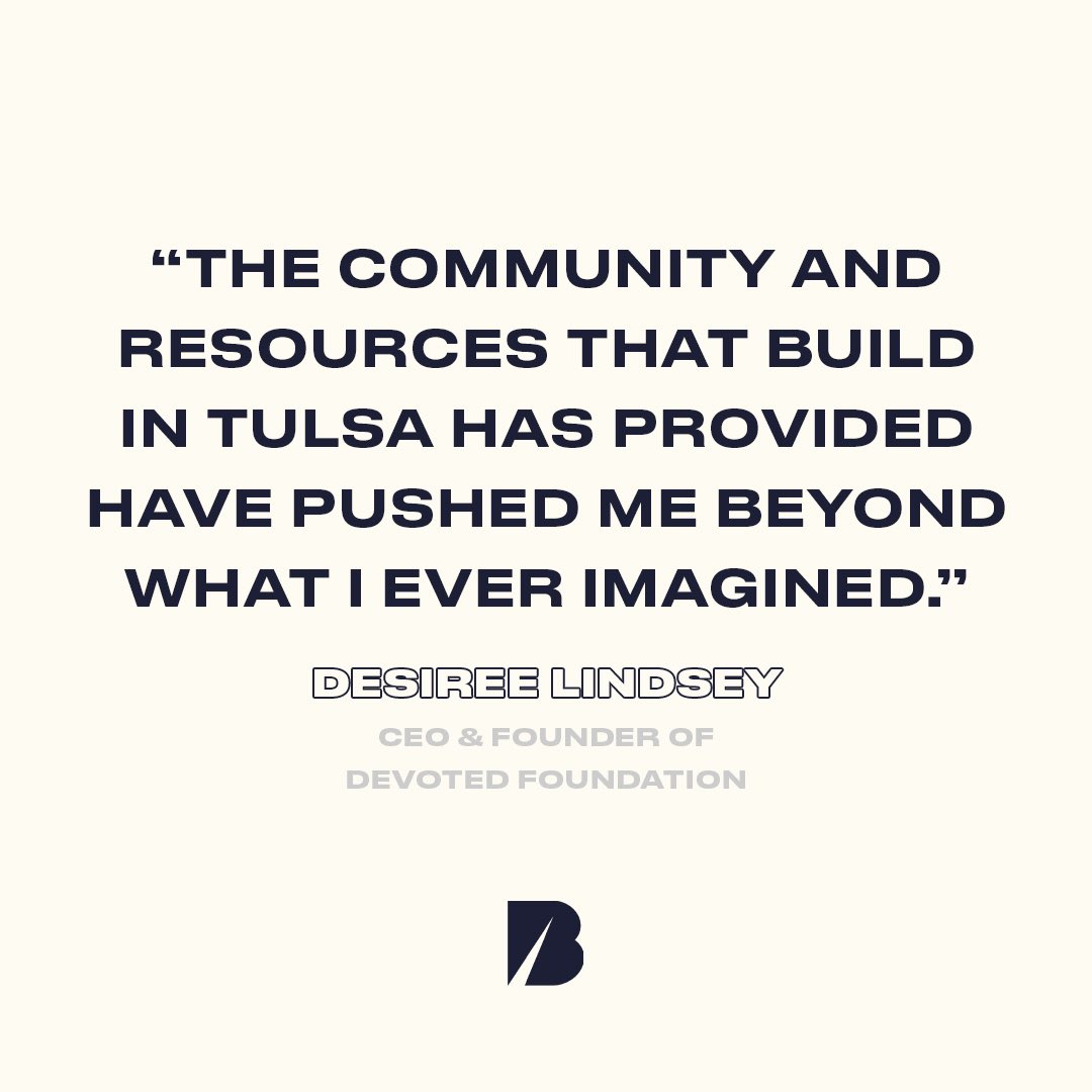 BuildinTulsa's tweet image. Our community means everything to us. There are several ways you can get involved, visit our site to learn more: buildintulsa.com

#buildintulsa #buildtogether #joinournetwork