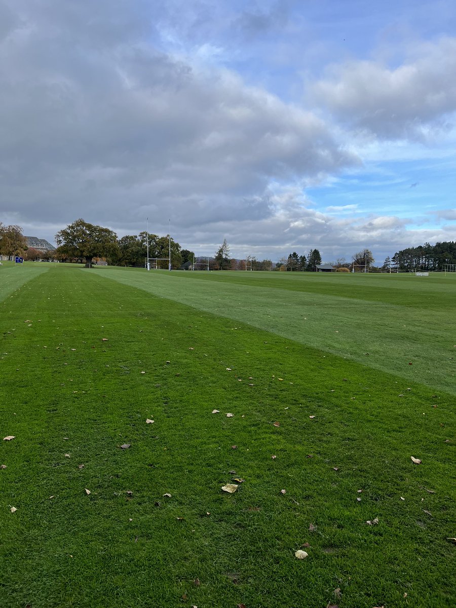 Merchiston Grounds tweet media