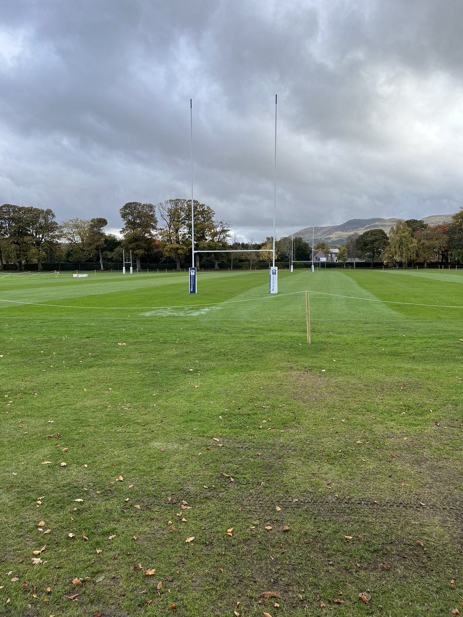 Merchiston Grounds tweet media