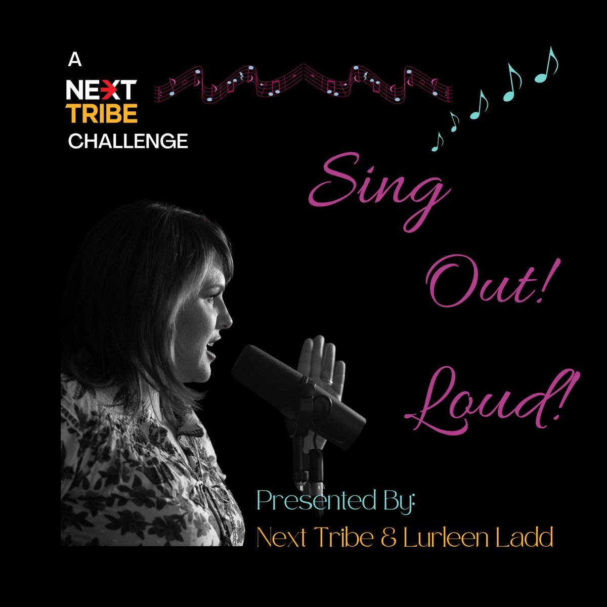 Sing Out Loud! 
Have you always wanted to be a Singer, Songwriter? 
Lurleen is looking for an Opening Act for her album release, December 8th. Could this be you ?!

Submit a video of you singing to be considered for the Opening Act! Accepting submissions through 11/11 !