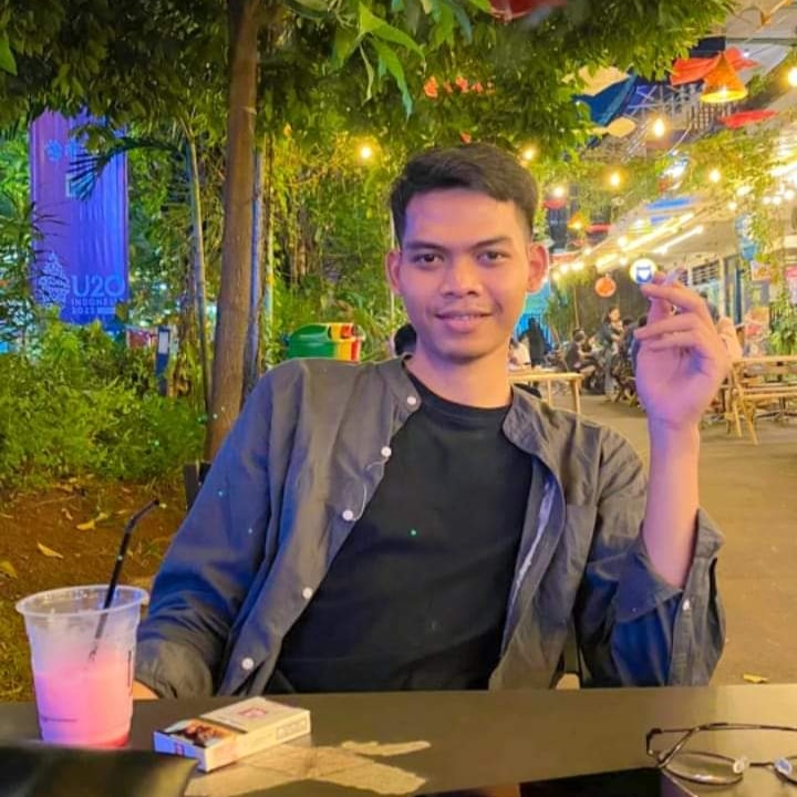 Muhammad Fazrin 🔆 tweet media