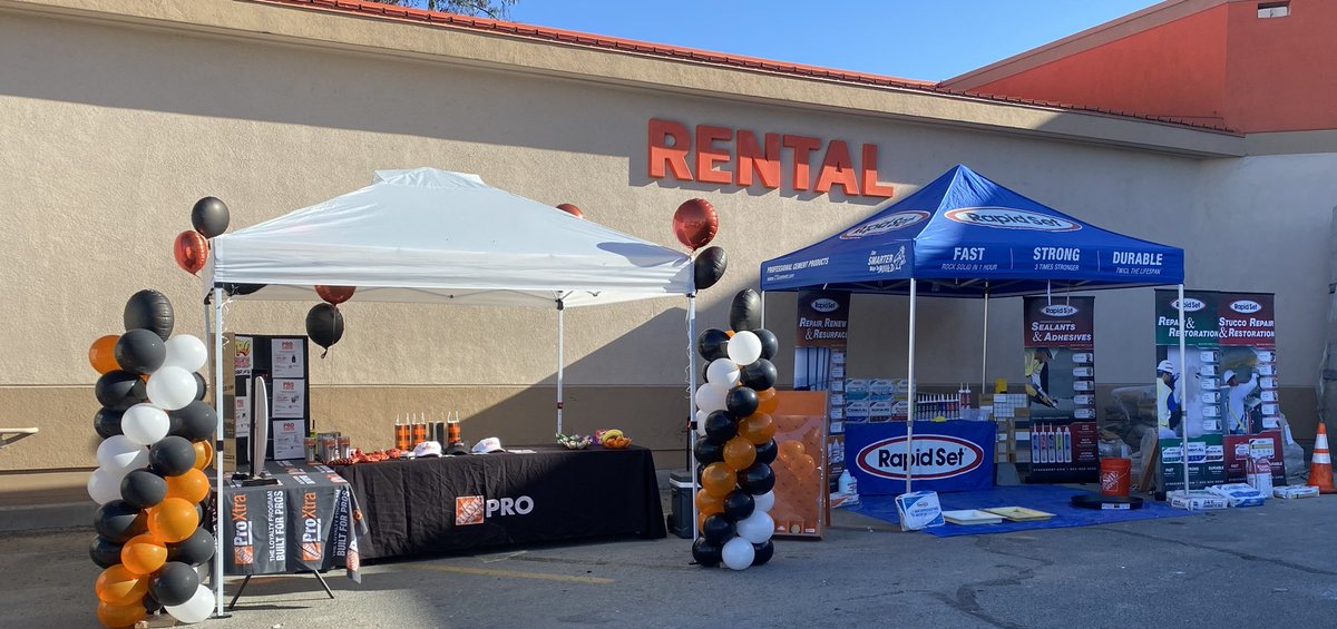 #PROappreciationweek #Commerce0654 #ProXtra