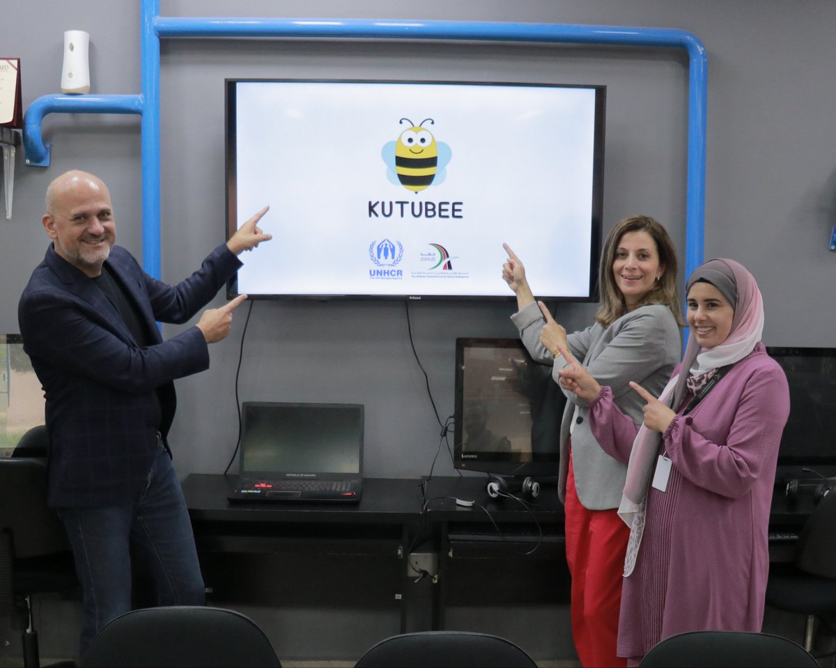 Zeina Jadaan tweet media