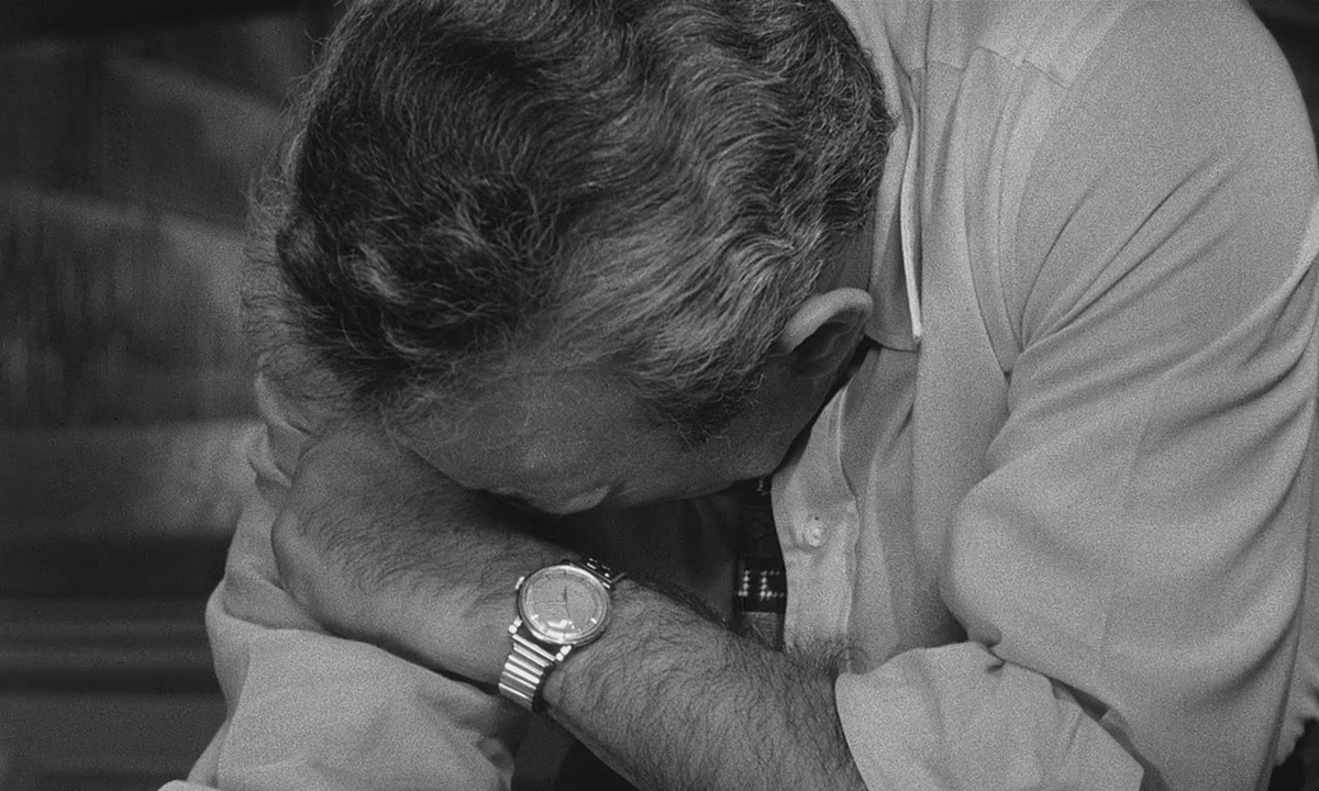 _Cinefilos_'s tweet photo. Doce hombres sin piedad (1957)
Dir. Sidney Lumet https://t.co/B5K1XFO6FN