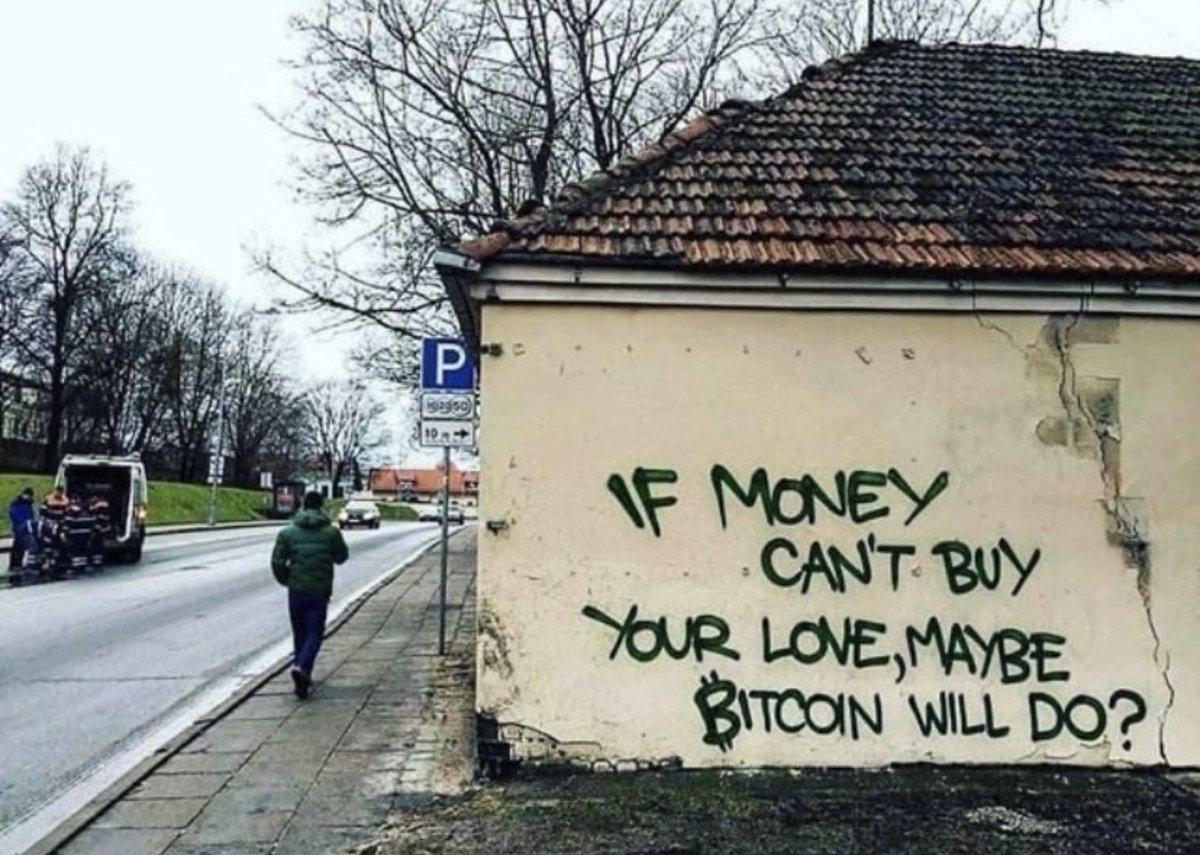 cryptopinsca's tweet photo. ✌🏻✌🏻✌🏻

#CryptoNews #Crypto #CryptoArt  #Joke #Bitcoin #BNB  #BTC  #SOL #ETH #NFT #NFTs #NFTCommunity https://t.co/67eD8eIHi8