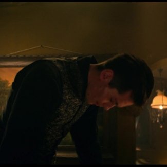 “You know I can do it, Kaz, and you know I'm not going to refuse. So why ask?"
Because I've been looking for an excuse to talk to you for two days."