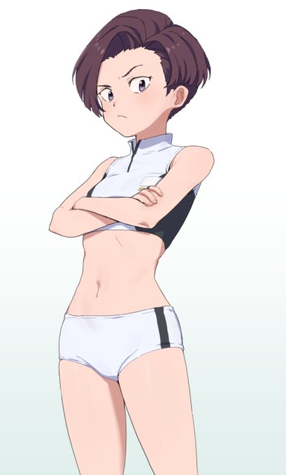 見ました
今更
リコリスリコイルを 