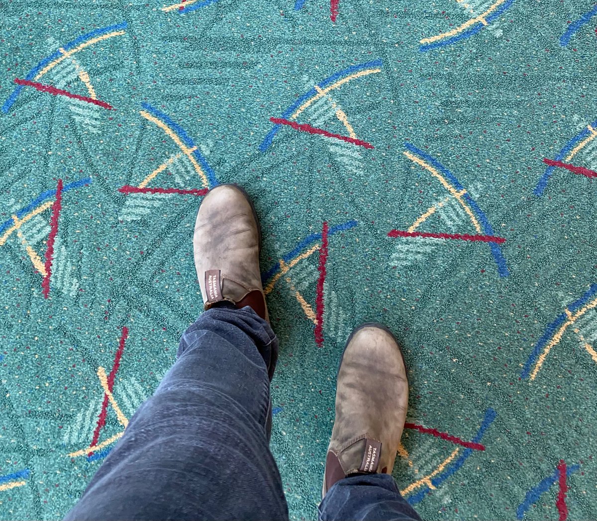 Eric Ernst tweet media