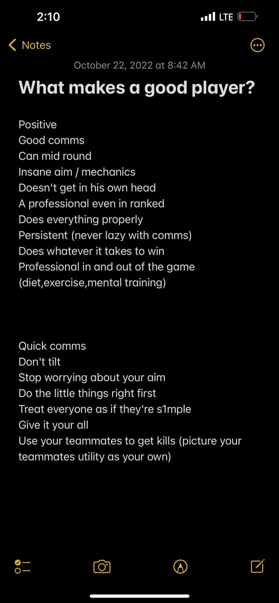 Make sure you set goals for yourself so you aren't just wasting your time playing ranked to win all day