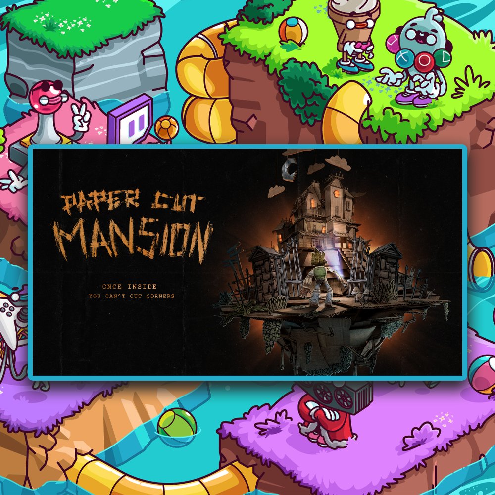 Check out these dope games that will be featured in our showcase this Thursday! 

🟡No Return by <a href="/pixmain/">Pixmain</a> 
🟡Faith by <a href="/NewBlood/">Boo Blood Interactive</a>
🟡Lords of Ravage by <a href="/SyntheticDomain/">Synthetic Domain | Let's 🔝 wishlists now!</a>
🟡Paper Cut Mansion by <a href="/SpaceLizardSt/">SpaceLizardStudio 📜🏚️Paper Cut Mansion OUT NOW!</a>

2 Days until the #MIXNext showcase!