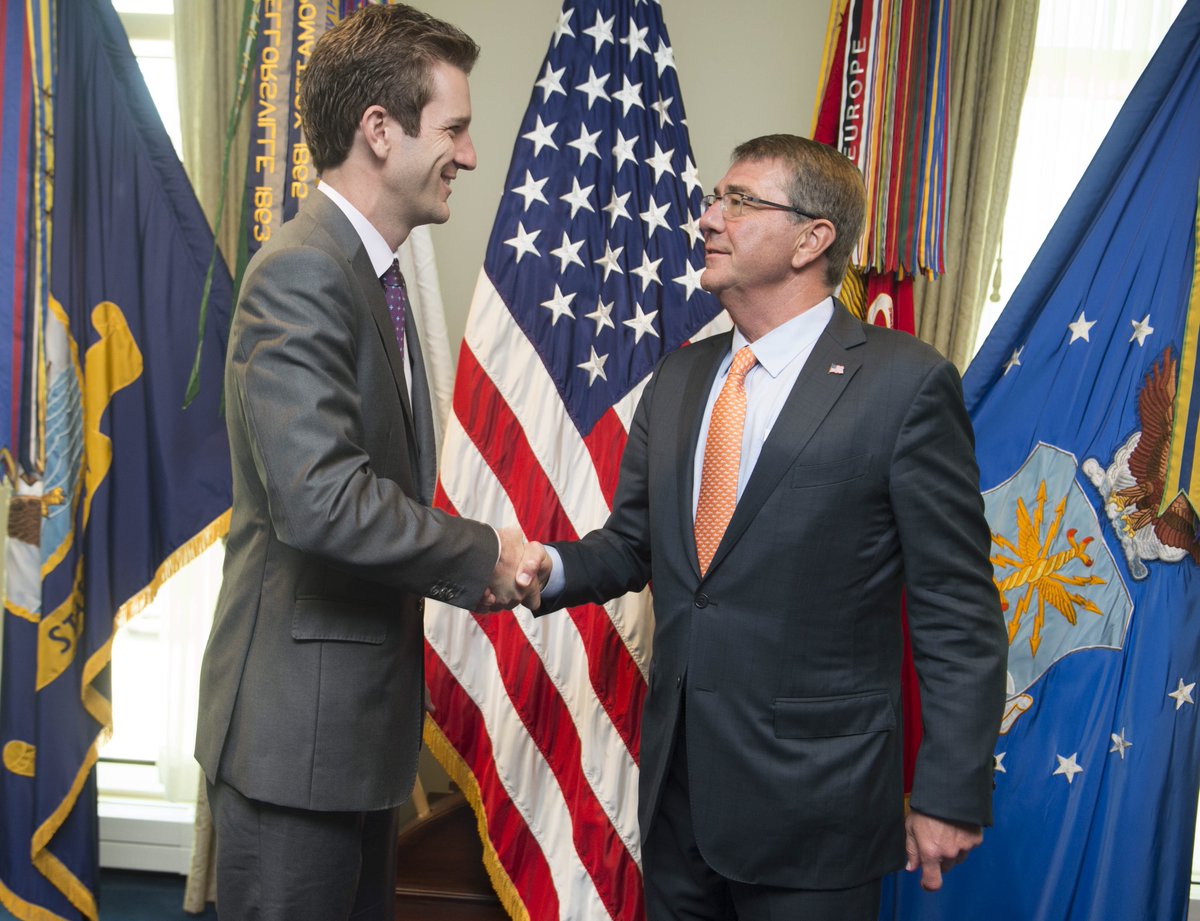 Criticality Sciences, Inc. tweet media