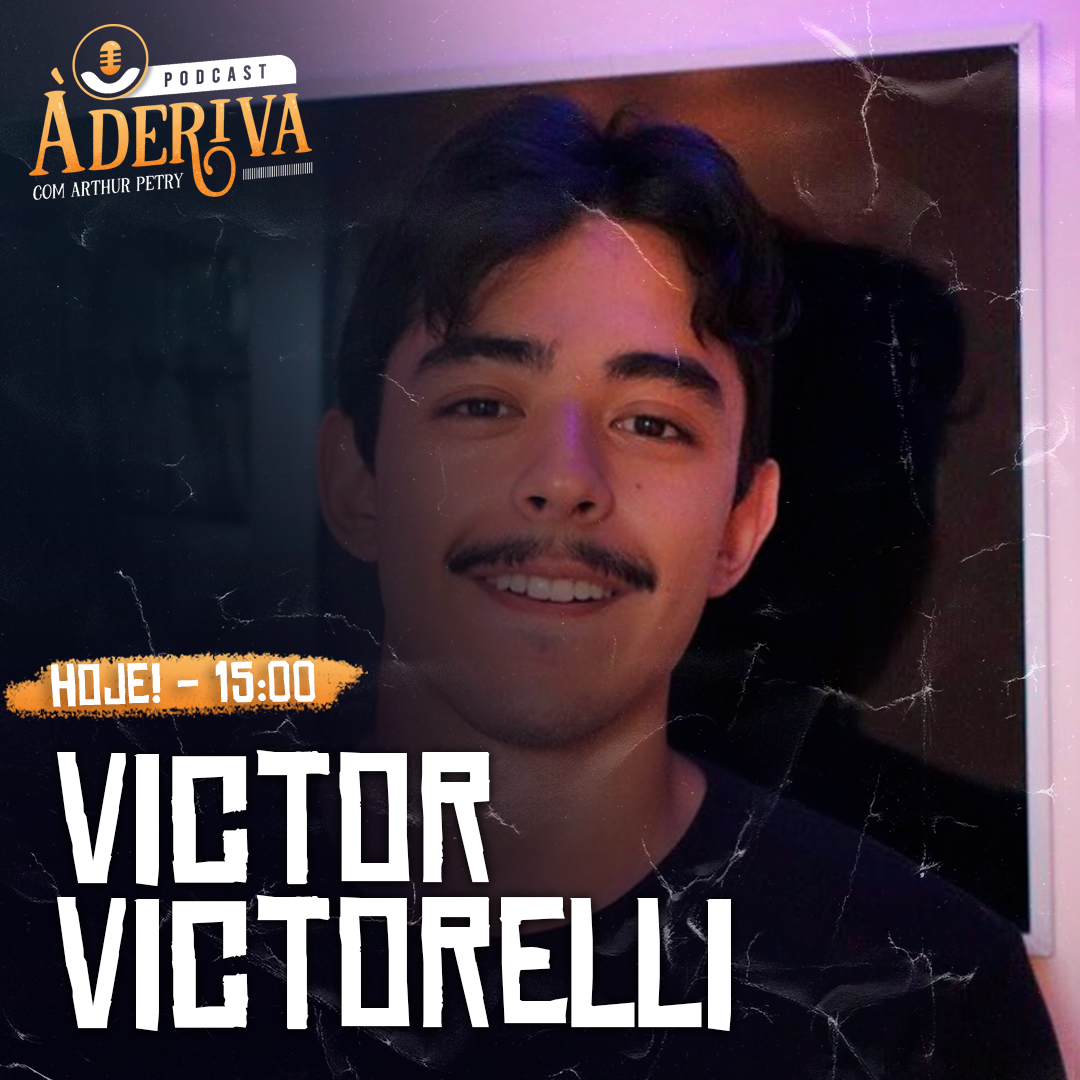 ARTHUR PETRY (@aderivapodcast9438) - O Nosso Podcast #78 