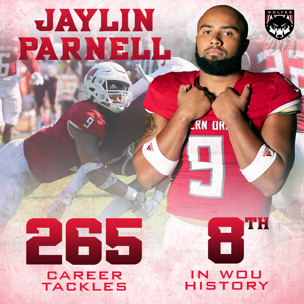 Western Oregon Wolves Athletics tweet media