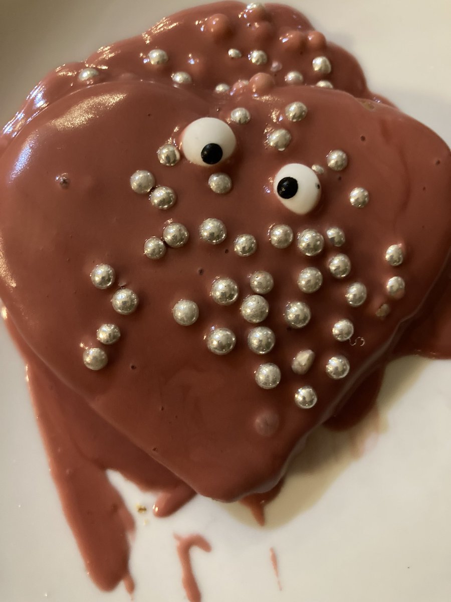 Greetings from the NPO waiting room. There’s only one thing for it