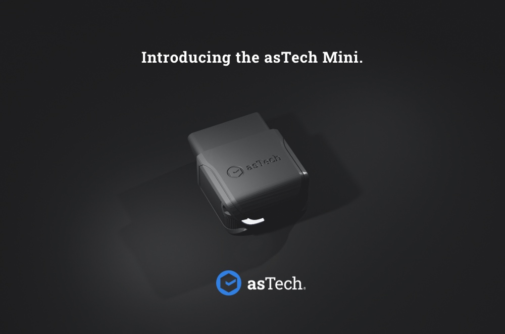Sometimes big innovations come in small packages. Introducing: the asTech® Mini device. A powerful, compact, and comprehensive Bluetooth-enabled OBD2 scanning solution for #OEM and OEM-compatible #diagnostics. bit.ly/3Dti1AP