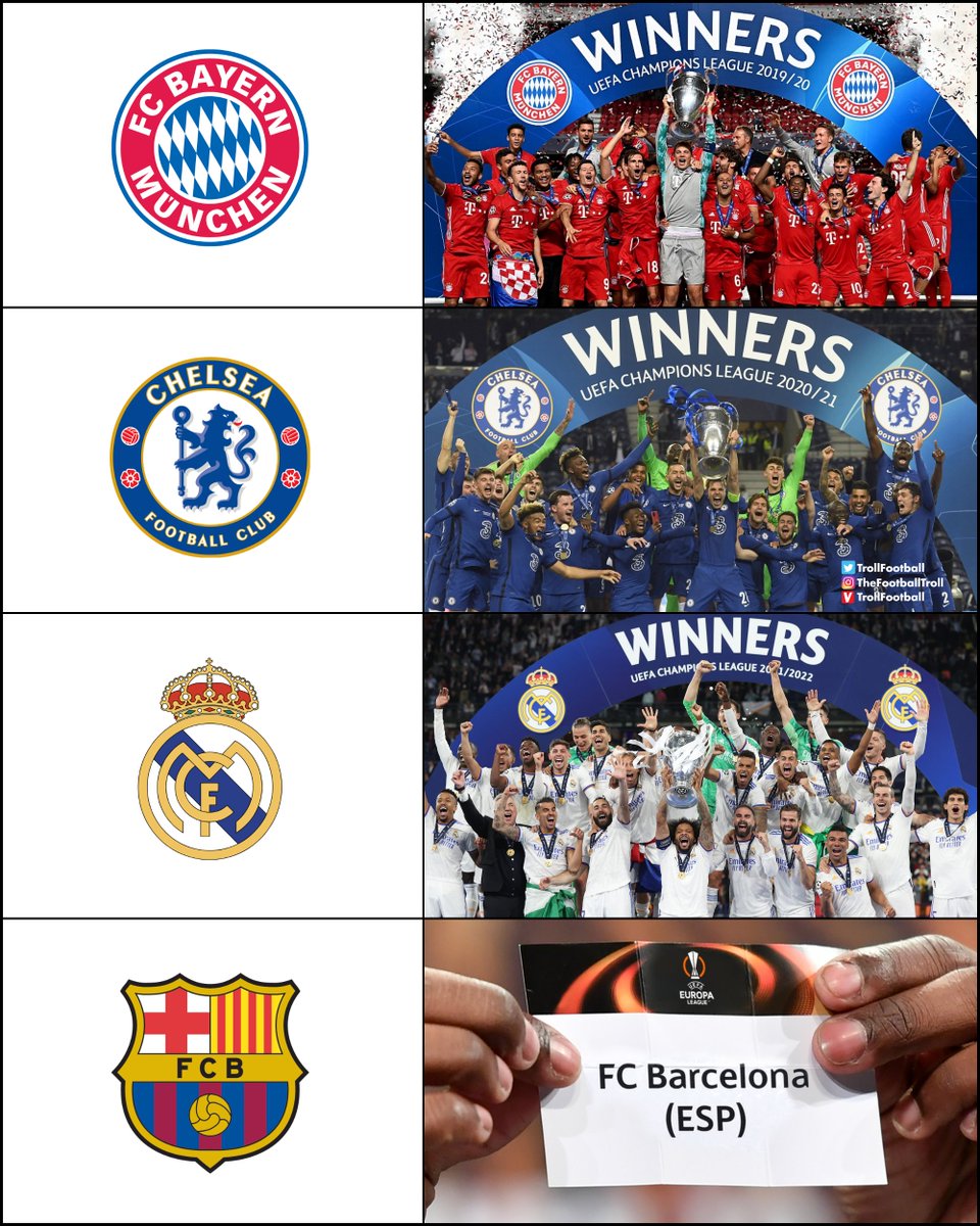 Troll Football tweet media