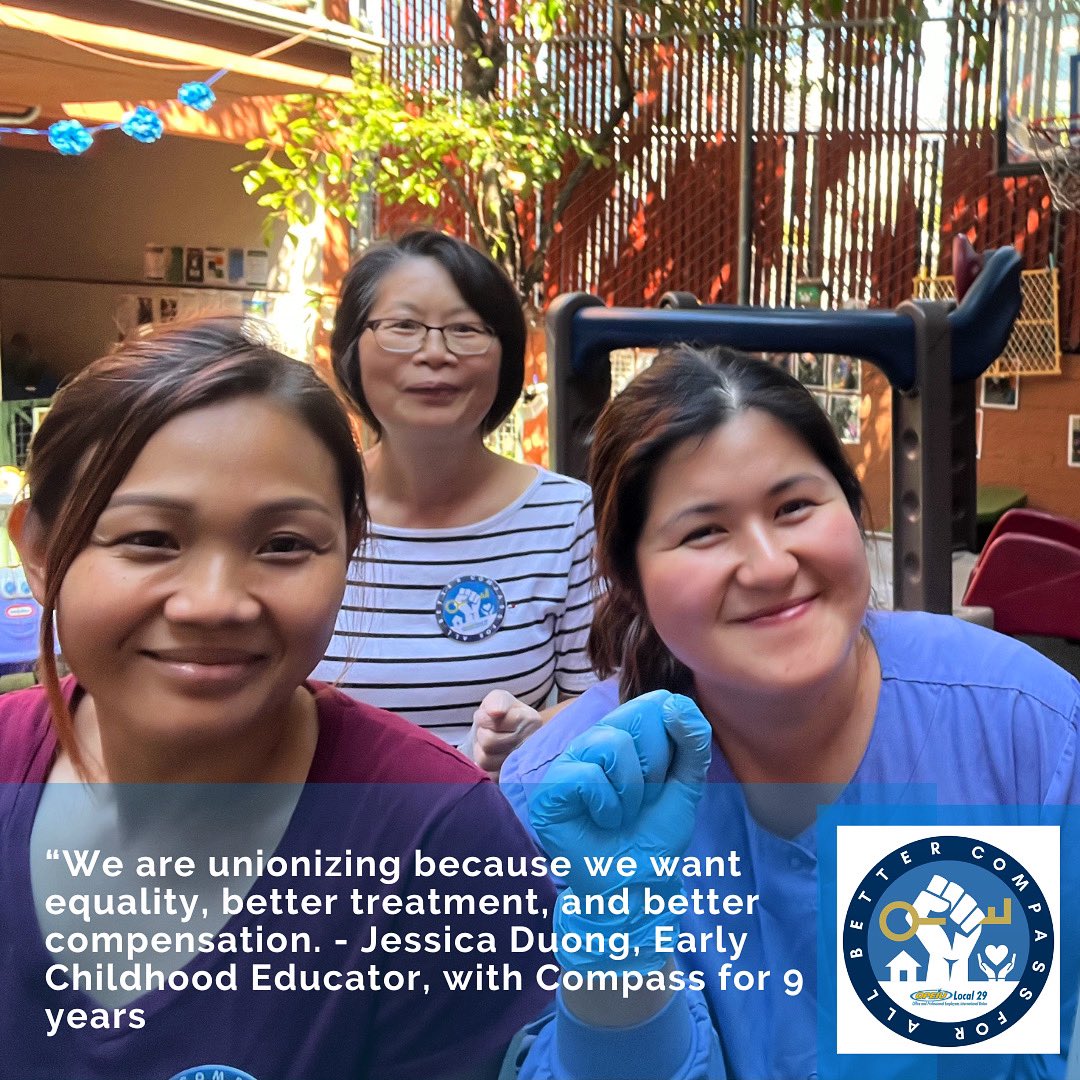 Better Compass For All tweet media