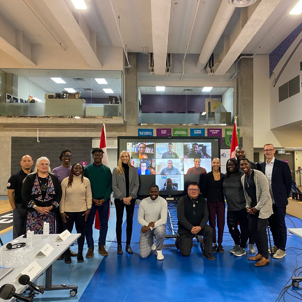 Sport Canada tweet media