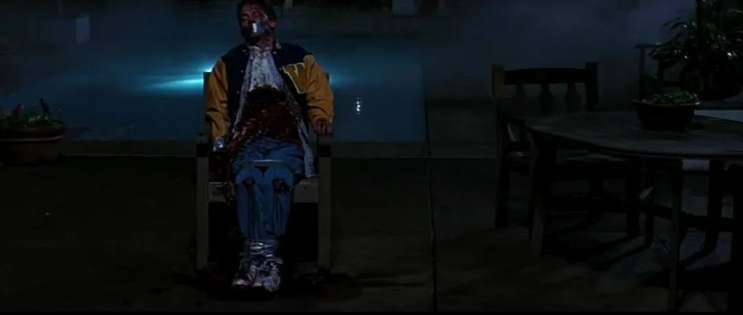 TheMythTraveler's tweet photo. We all know the #FinalGirls who survive to the end of the horror movie. But what about the First Boys who were discarded SO quickly you barely even noticed them?
Prominent #FirstBoys in #horror:
Steve in #Scream
Barry in #FridayThe13th
Phil in #Scream2
Jimmy in #HalloweenH20 https://t.co/2oGzEnrs3i