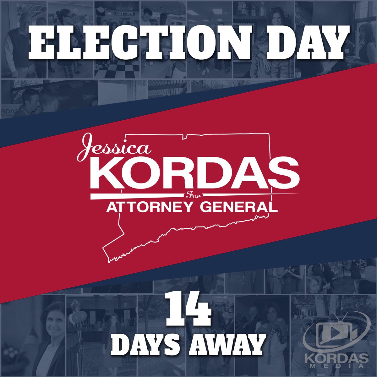 TheJessKordas's tweet photo. #StandWithJessica
#JessicaKordas2022
#Vote https://t.co/SbZ5iGbONT