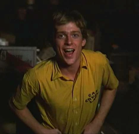 TheMythTraveler's tweet photo. We all know the #FinalGirls who survive to the end of the horror movie. But what about the First Boys who were discarded SO quickly you barely even noticed them?
Prominent #FirstBoys in #horror:
Steve in #Scream
Barry in #FridayThe13th
Phil in #Scream2
Jimmy in #HalloweenH20 https://t.co/2oGzEnrs3i