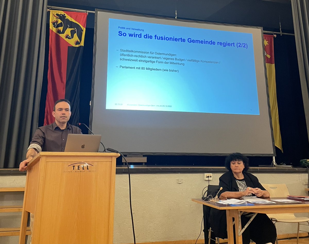 glp ostermundigen (@glp_mundigen) on Twitter photo Info-Veranstaltung zur Kooperation Ostermundigen-Bern. Die Vernehmlassung zu den Fusionsreglementen ist gestartet. #KOBe #ostermundigen Danke für die Arbeit und die Informationen <a href="/thomas_iten/">Thomas Iten</a> <a href="/alikisvp/">Aliki Panayides</a> <a href="/MWeberHadorn/">Maya Weber Hadorn</a> <a href="/MelanieGasser1/">Melanie Gasser</a> <a href="/glp_bern/">Grünliberale Stadt Bern</a> Info-Veranstaltung zur Kooperation Ostermundigen-Bern. Die Vernehmlassung zu den Fusionsreglementen ist gestartet. #KOBe #ostermundigen Danke für die Arbeit und die Informationen <a href="/thomas_iten/">Thomas Iten</a> <a href="/alikisvp/">Aliki Panayides</a> <a href="/MWeberHadorn/">Maya Weber Hadorn</a> <a href="/MelanieGasser1/">Melanie Gasser</a> <a href="/glp_bern/">Grünliberale Stadt Bern</a>
