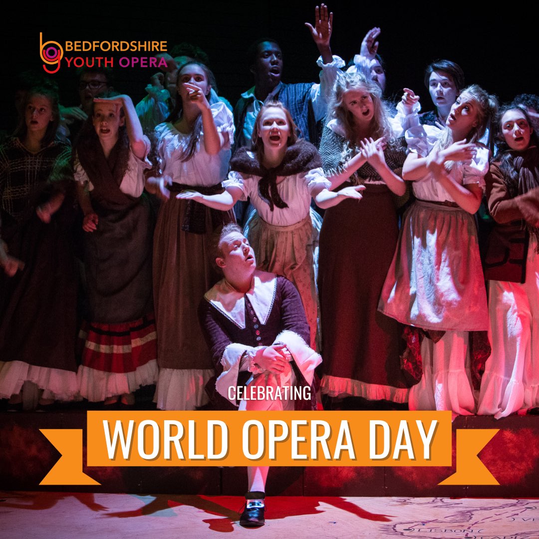 bedsopera's tweet photo. 🎭 Happy #WorldOperaDay 

Here’s a look back at some of our productions over the last few years. https://t.co/YCmQAtCDcj