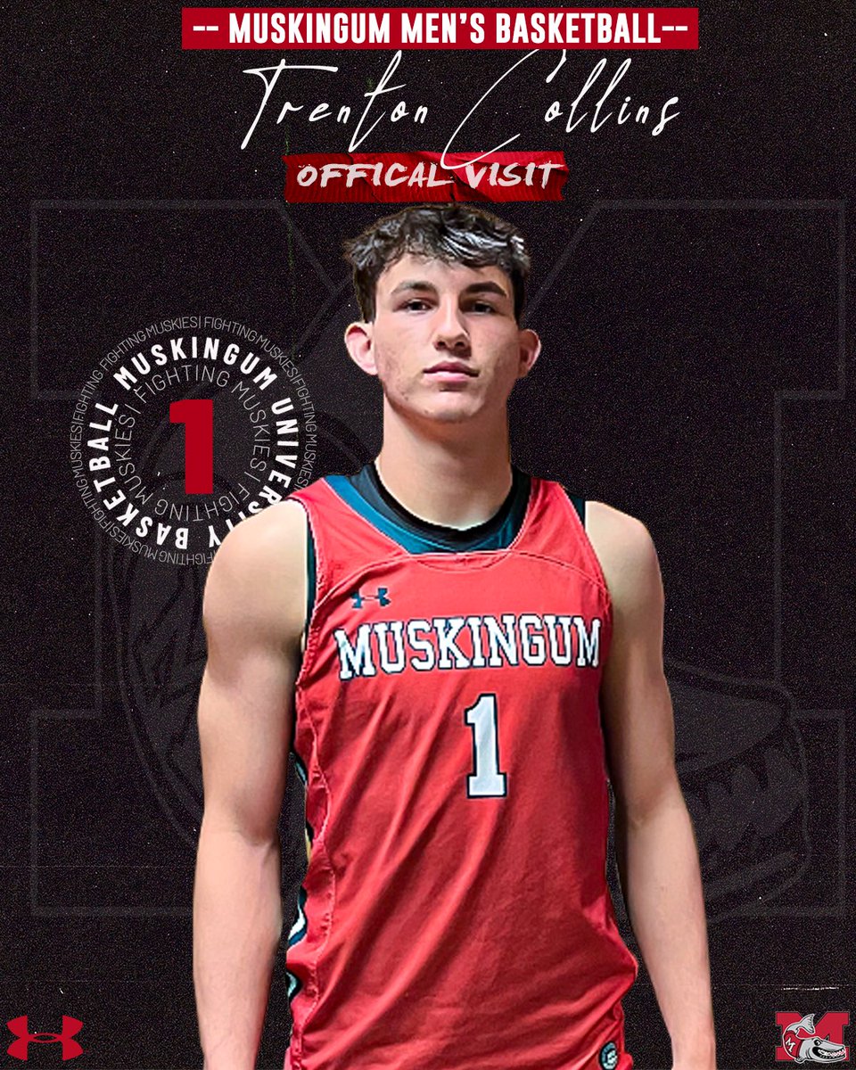 I am blessed to receive an offer from Muskingum University, Thank you <a href="/CoachWahle/">Nathan Wahle</a> and <a href="/worrell_lucas/">Lucas Worrell</a> for this opportunity.