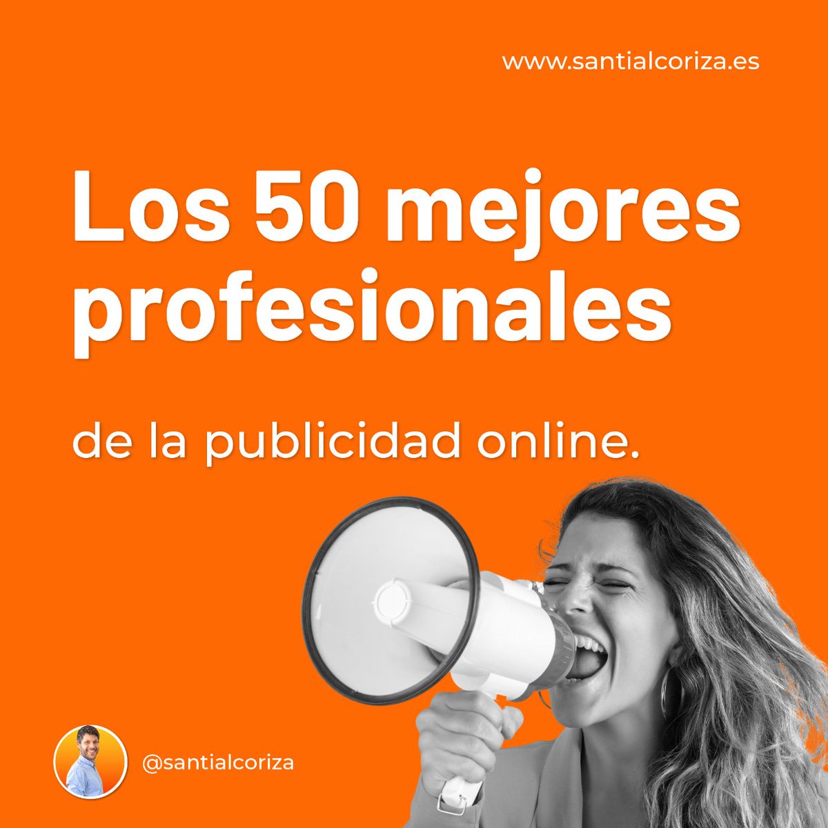 Santi Alcoriza 💡Social Ads tweet media