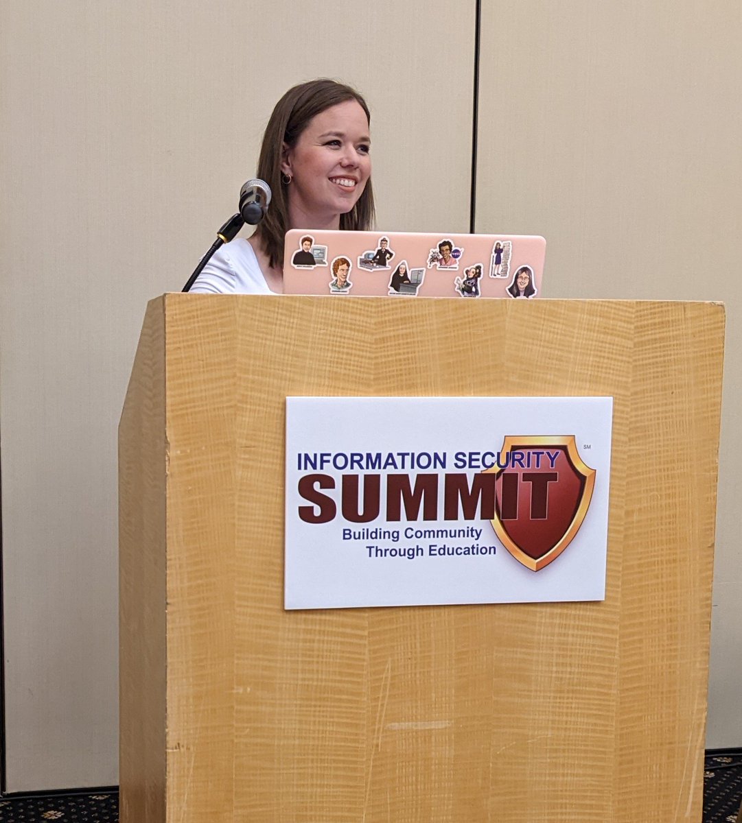 Jamie Dicken tweet media