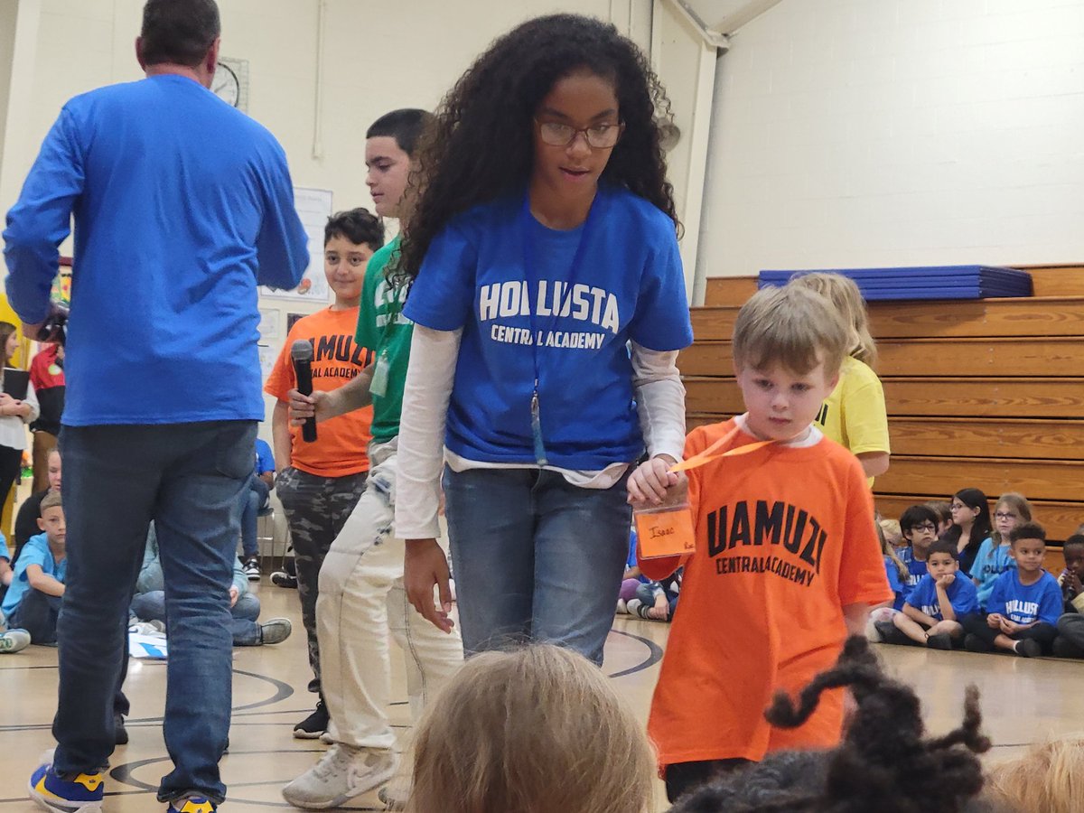 💜Central 6th Grade!💜 tweet media