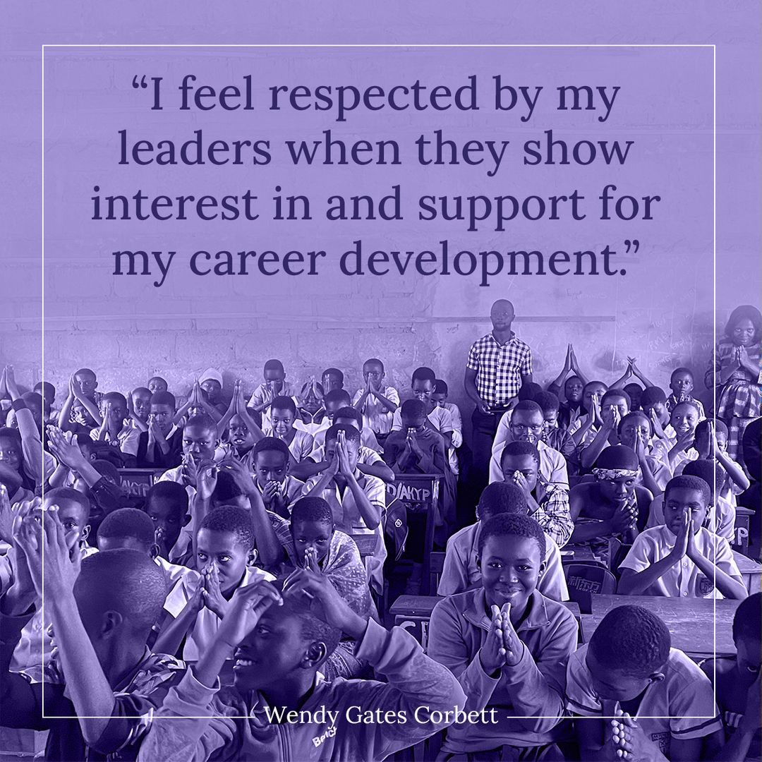 Generate the energy of belonging by showing interest in and supporting others’ career development. As a leader, your investment in others will show that they matter and belong. #signaturepresentations #energyofbelonging #belonging #youbelong #buildingbelonging
