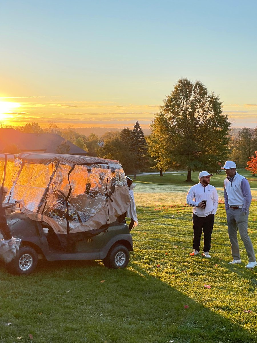 handi_crafters's tweet photo. We are proud to announce......We raised over $311,000 for our programs and participants! It was a beautiful autumn day on the course at @WhitfordCC. Thank you to our presenting sponsors @HankinGroup &amp; @BentleySystems and over 100 sponsors for their financial support. https://t.co/QgyzQZSdYq
