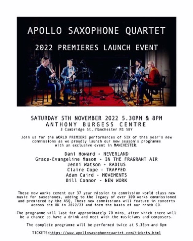 Grace-Evangeline Mason tweet media