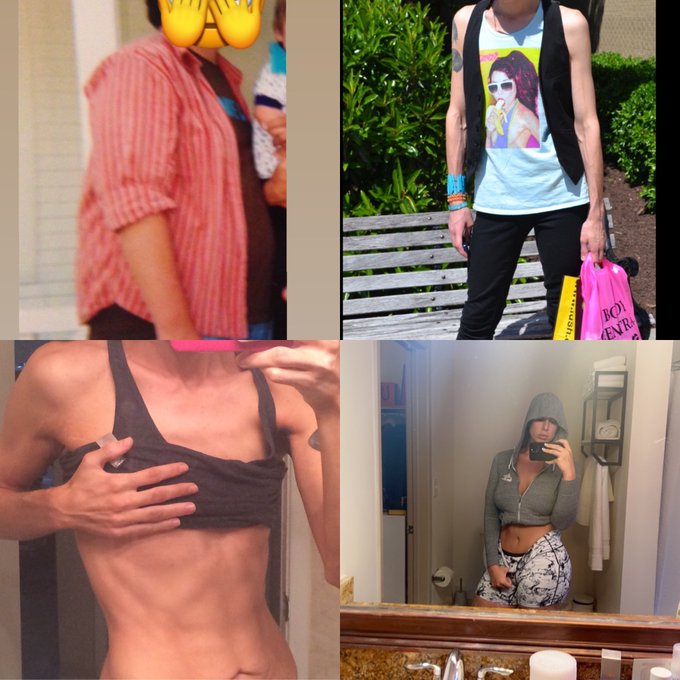 This body has seen some changes 🤍 https://t.co/bTIauiuio9<a href="/tag/andyjaidehalloween"class="tags"><span>#andyjaidehalloween</span></a>