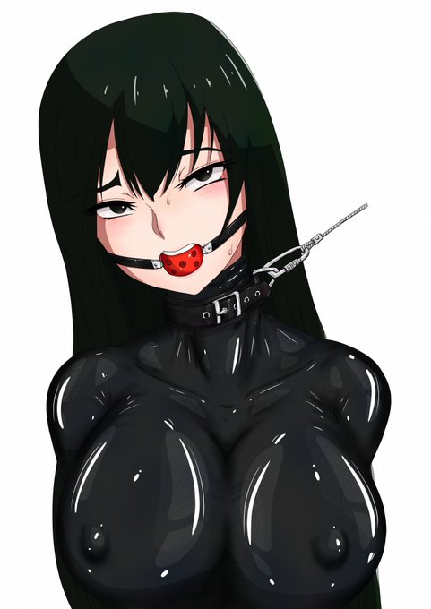 カラビナが描きたくて 