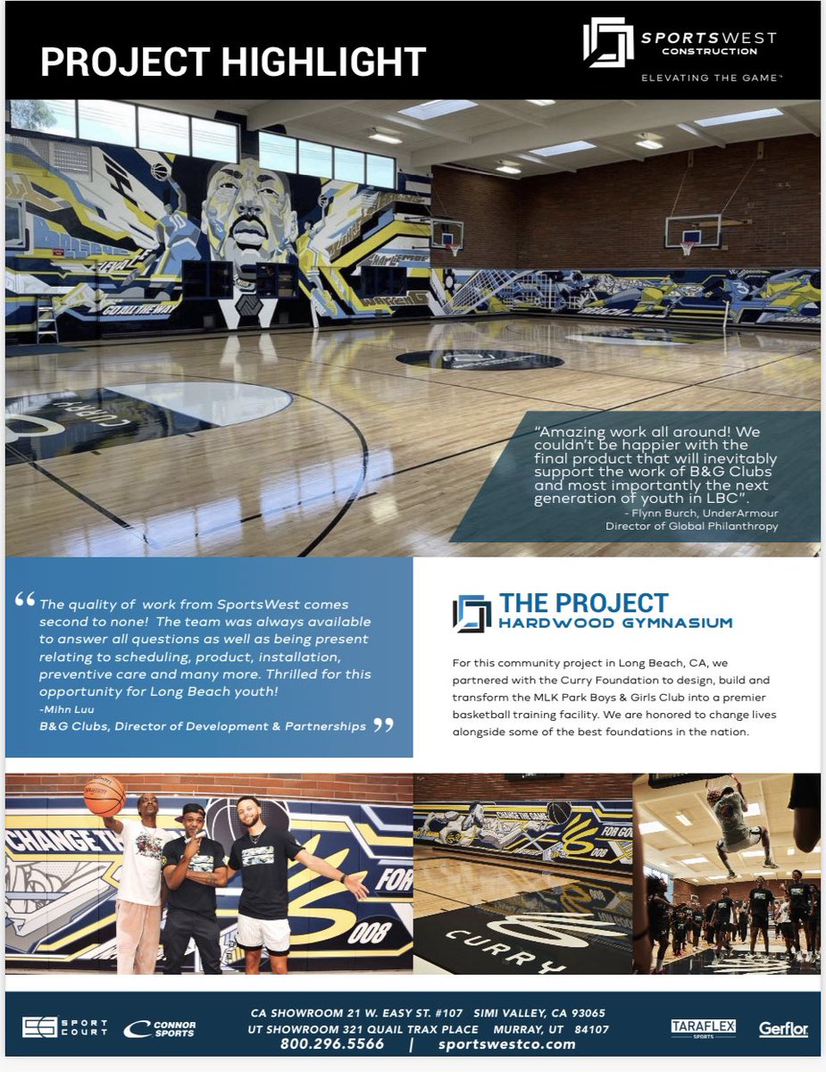 Check out our highlights! <a href="/SportsWestConst/">Sports West Construction</a> <a href="/SportCourtSoCal/">Sport Court of SoCal</a> <a href="/Mr_SportCourt/">Dale Hendrickson</a>