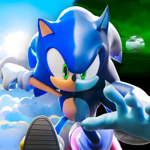 Sonic Speed ​​Simulator Leaks And News on X: new leak: two new  #SonicSpeedSimulator profile pictures  / X