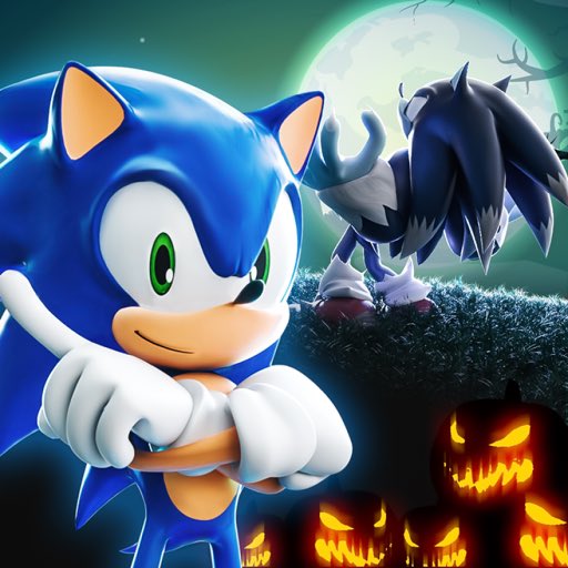 WEREHOG IMAGES REVEALED, NEW FEATURES & LEAKS, NEW MID WEEK UPDATE! (Sonic  Speed Simulator) - BiliBili