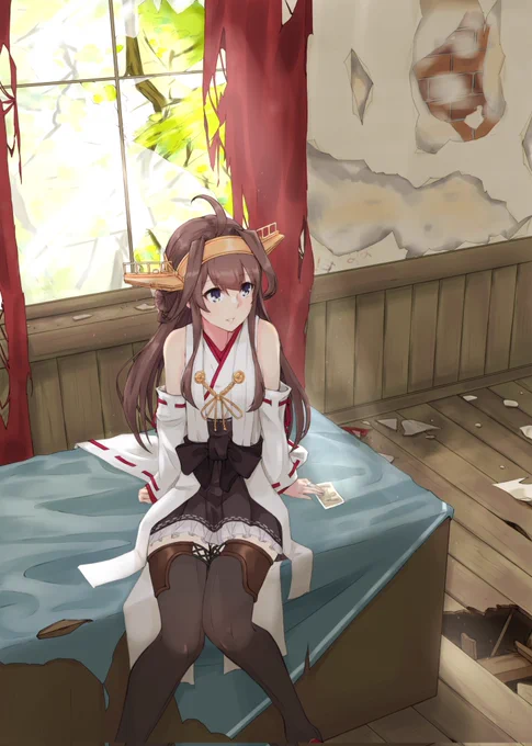 思ったよりもないもんですね#あなたの目線外し絵を見せてください 