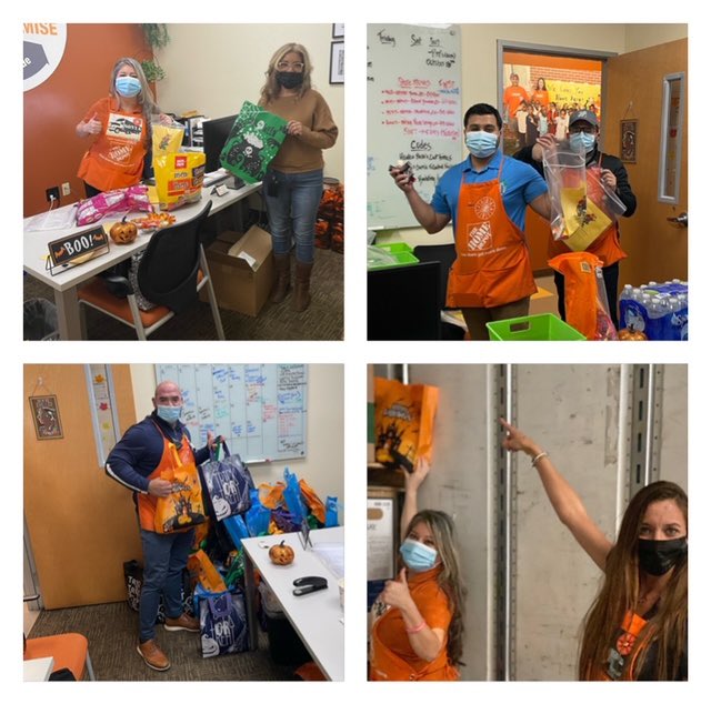 Summer Duarte (@summer5087) on Twitter photo Attention Home Depot Stores!!! Please be on the 👀 lookout for some delicious Halloween goodie bags from your partners at Redlands RDC. You should see them on your next RDC deliverie! 🚚 👻🎃<a href="/SonyaTransport1/">Sonya-5087RDC Transportation Manager</a> @rayray5641 <a href="/LourdesThd/">lourdes.thd</a> <a href="/Abraham44649561/">Abraham Garcia</a> <a href="/RobLo5087/">Robert Lopez</a> <a href="/ArevaloRdc5087/">Christian_Arevalo_MRDC5087</a> Attention Home Depot Stores!!! Please be on the 👀 lookout for some delicious Halloween goodie bags from your partners at Redlands RDC. You should see them on your next RDC deliverie! 🚚 👻🎃<a href="/SonyaTransport1/">Sonya-5087RDC Transportation Manager</a> @rayray5641 <a href="/LourdesThd/">lourdes.thd</a> <a href="/Abraham44649561/">Abraham Garcia</a> <a href="/RobLo5087/">Robert Lopez</a> <a href="/ArevaloRdc5087/">Christian_Arevalo_MRDC5087</a>