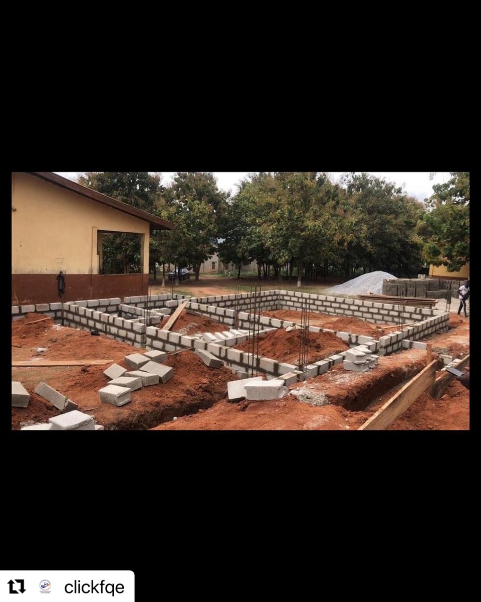 CLICKfqe's tweet photo. Some early construction photos of the CLICK center from the summer of 2021! We’ve come a long way since! 

Follow @clickfqe to get more updates! https://t.co/XNGRoCqfF2