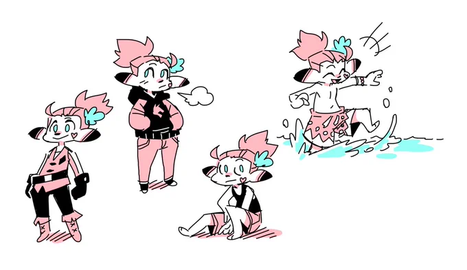 some jajackyjos 