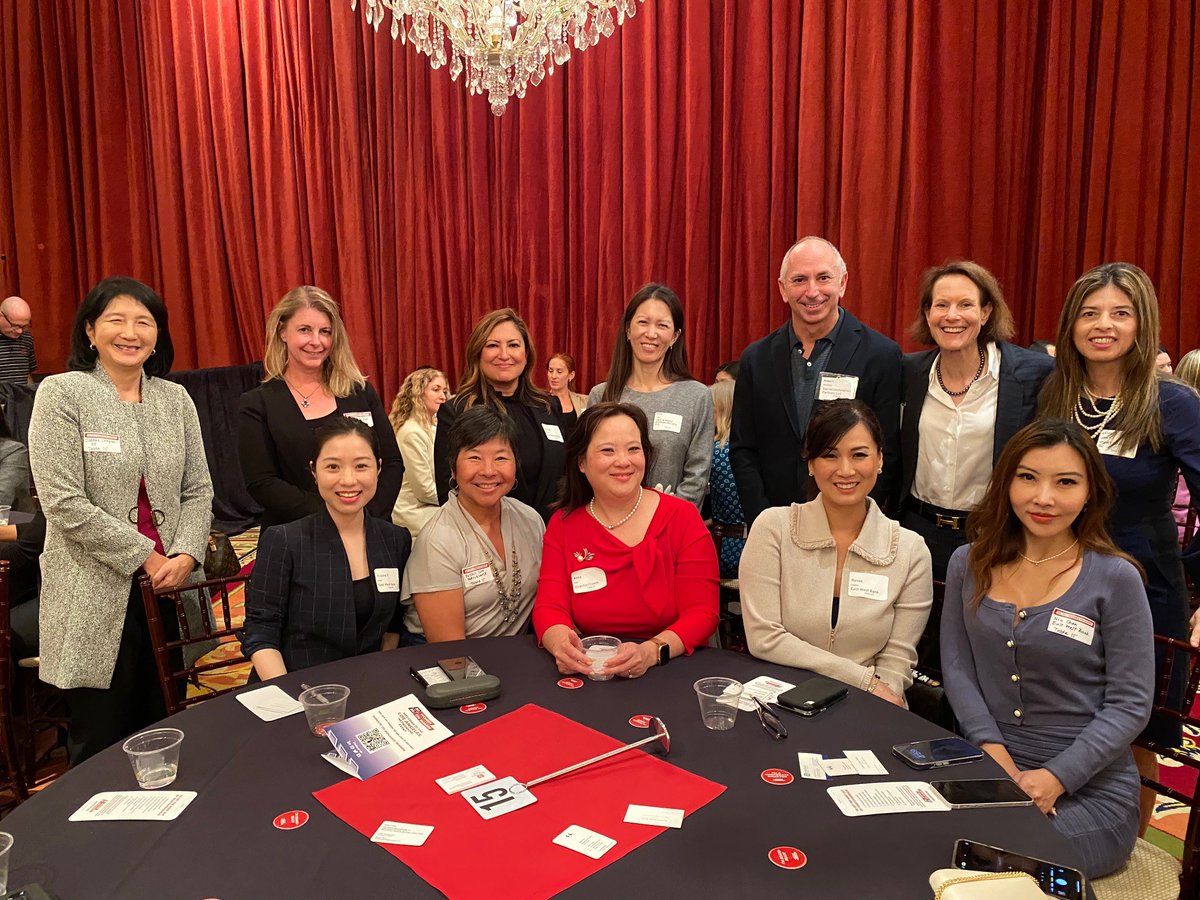 randicaplan's tweet photo. Congrats to #5050WOB on a great turnout for the LA City Conversation on #diversity. @FarientExecComp  ESG leader @BrianBueno_  joined @moiraconlon, CEO of @FinProfilesIR &amp; me for an insightful discussion on diversity &amp; board service. #CorpGov https://t.co/RtDdtdH2A1