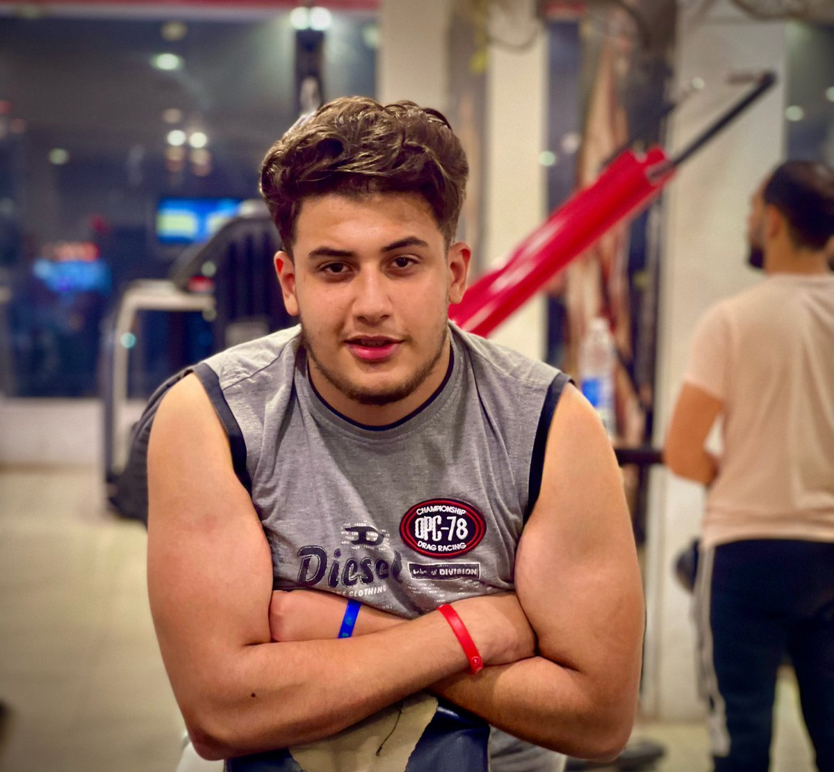 aminbadawy5's tweet photo. 💪♥️ https://t.co/bWsomNZx3A