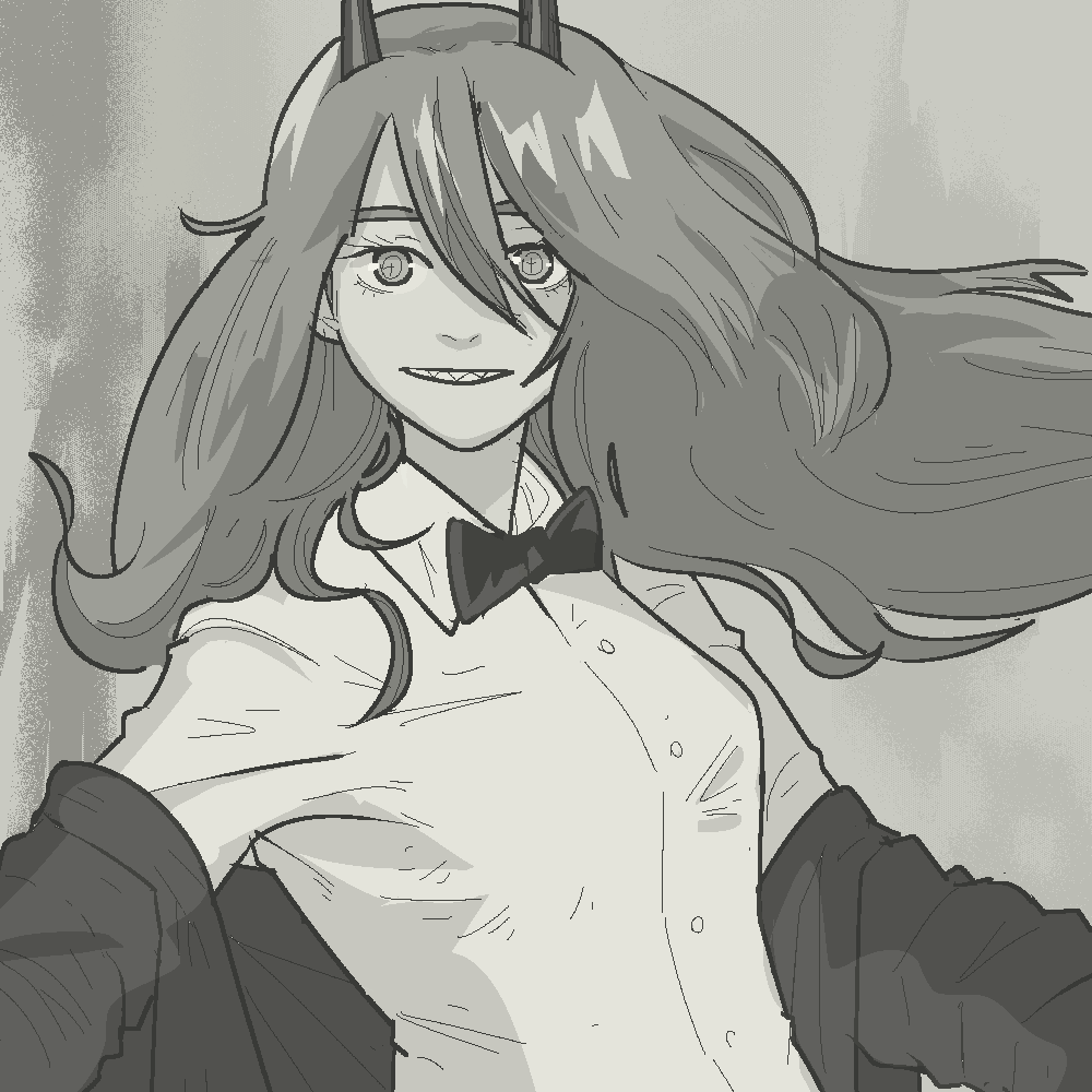 psicochurroz on Twitter "chainsaw man album covers... part 2 https//t