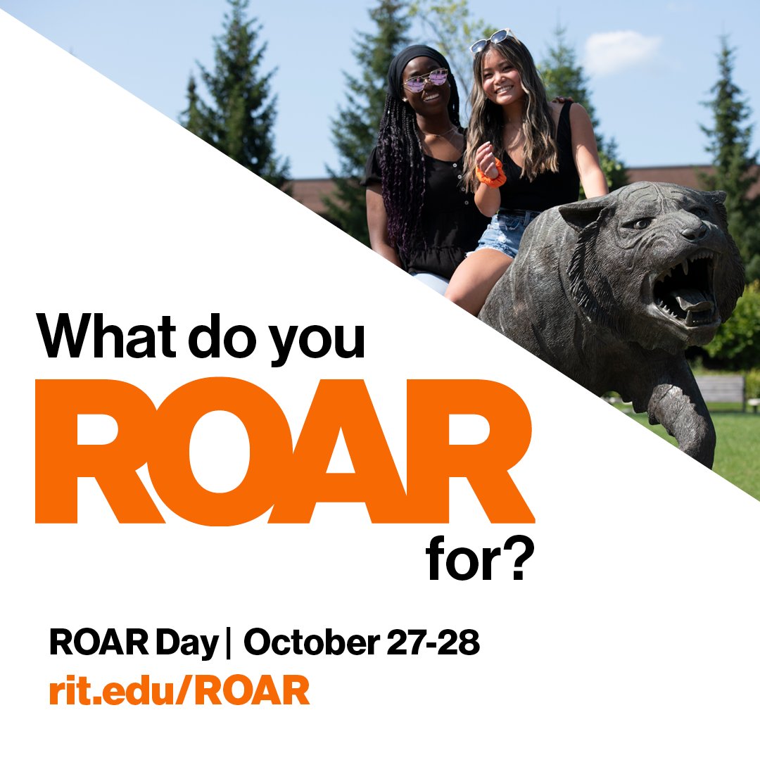 RIT Career Services and Coop (RITCareersCoop) / Twitter