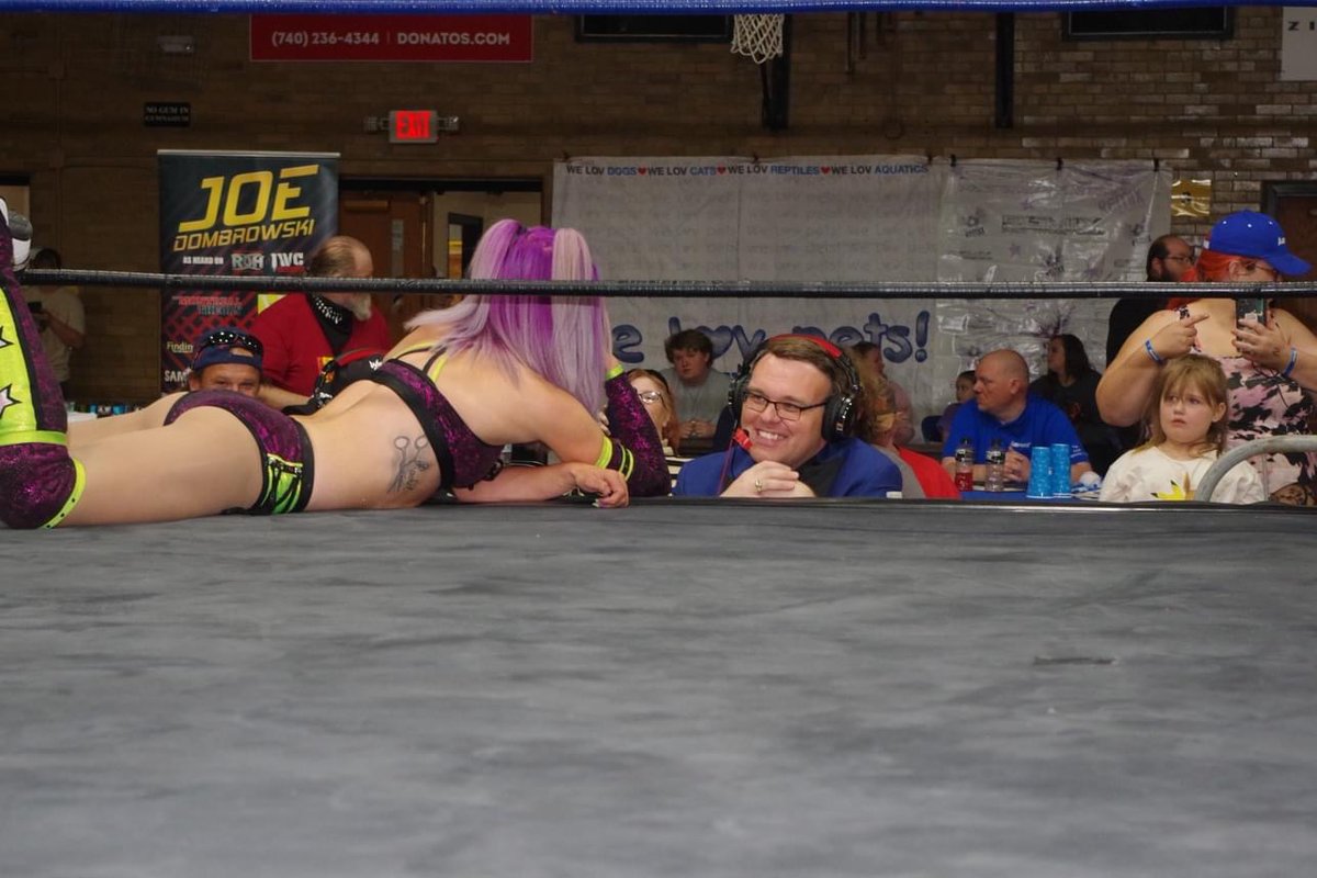 Joe Dombrowski tweet media