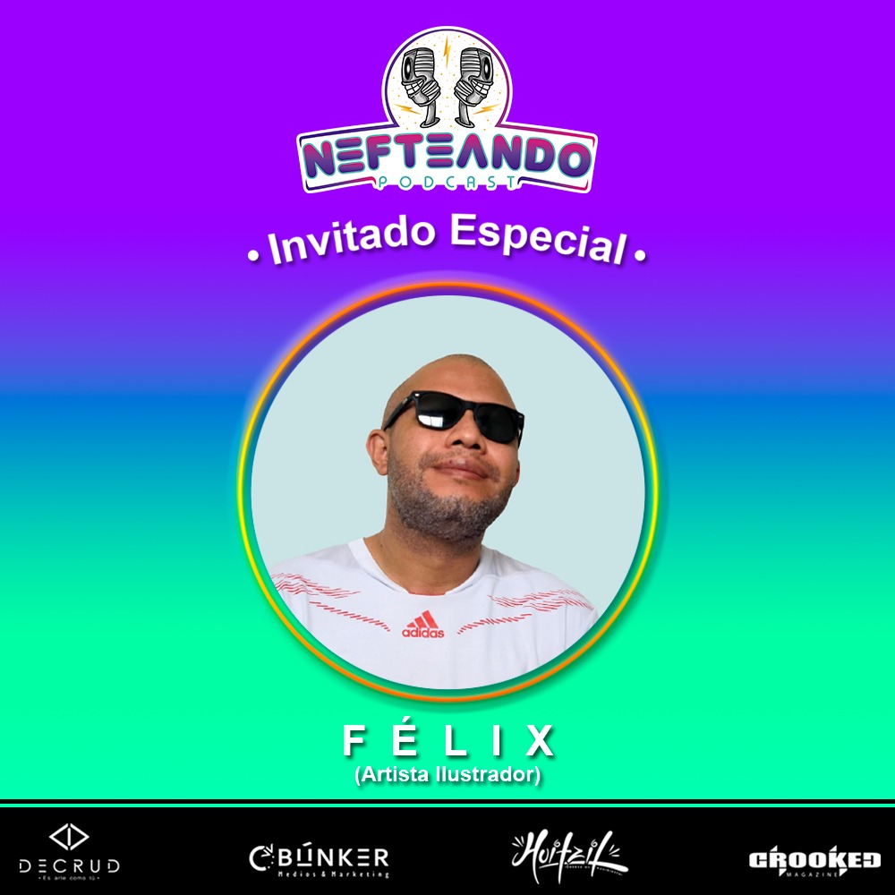 HUITZILMEX's tweet photo. 🚀Estaremos Nefteando este próximo Jueves con nuestro amigo Félix, artista ilustrador de Ecuador.

https://t.co/ZV9NVmY63A

#artistanft #nft #nefteando  #NFTCommunity #HuitzilNFT https://t.co/3RBOMLKASC